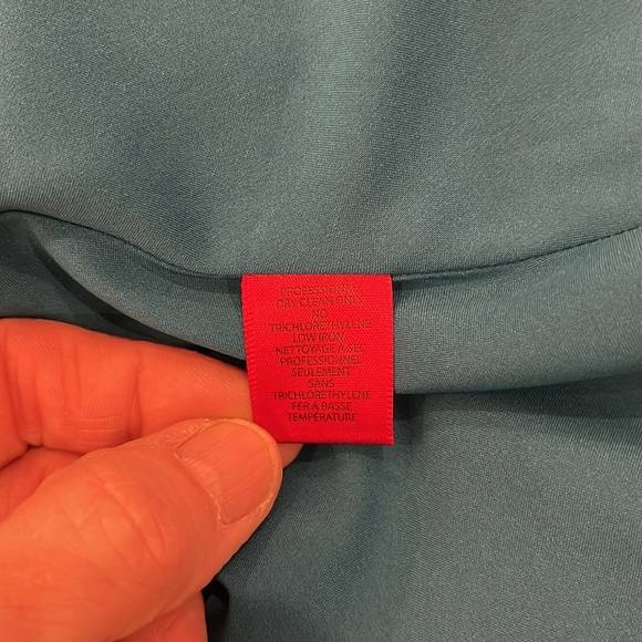 EUC Zack Posen Z Spoke dress - Picture 7 of 8